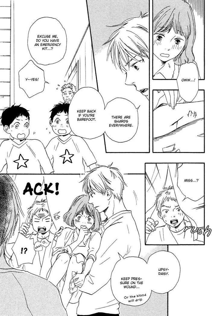 Honto-Yajuu-Yamamoto-Kotetsuko-Part-1-Eng page 22