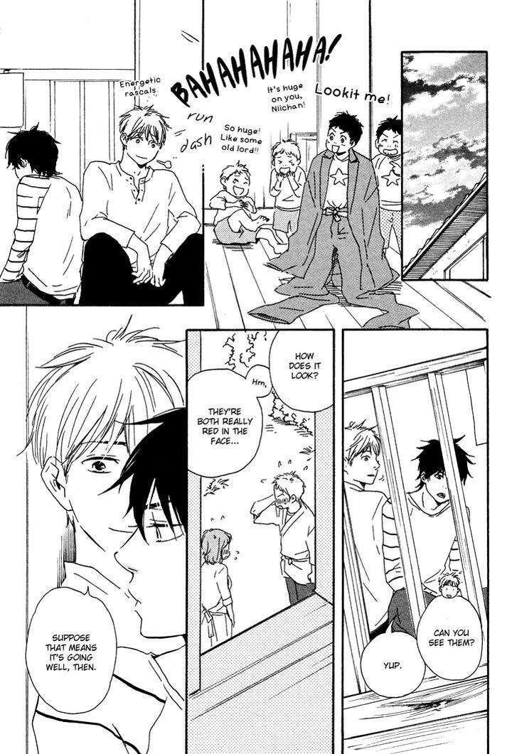 Honto-Yajuu-Yamamoto-Kotetsuko-Part-1-Eng page 28