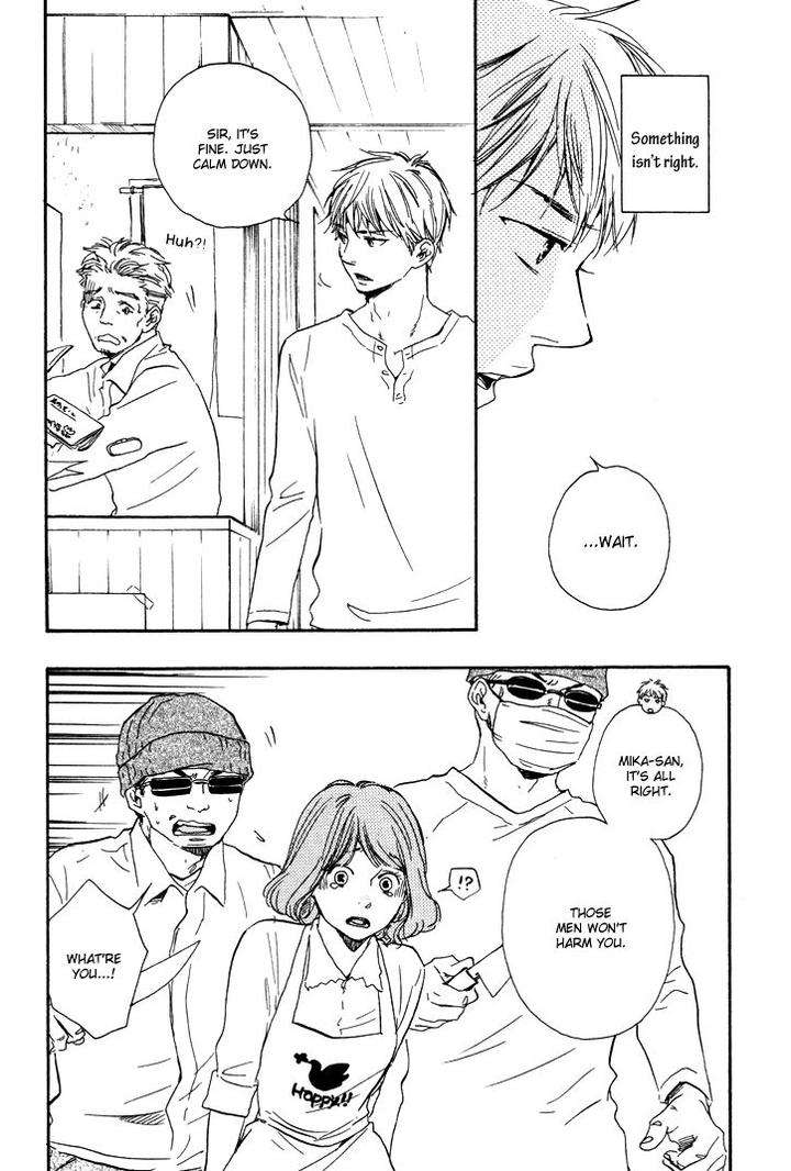 Honto-Yajuu-Yamamoto-Kotetsuko-Part-1-Eng page 6