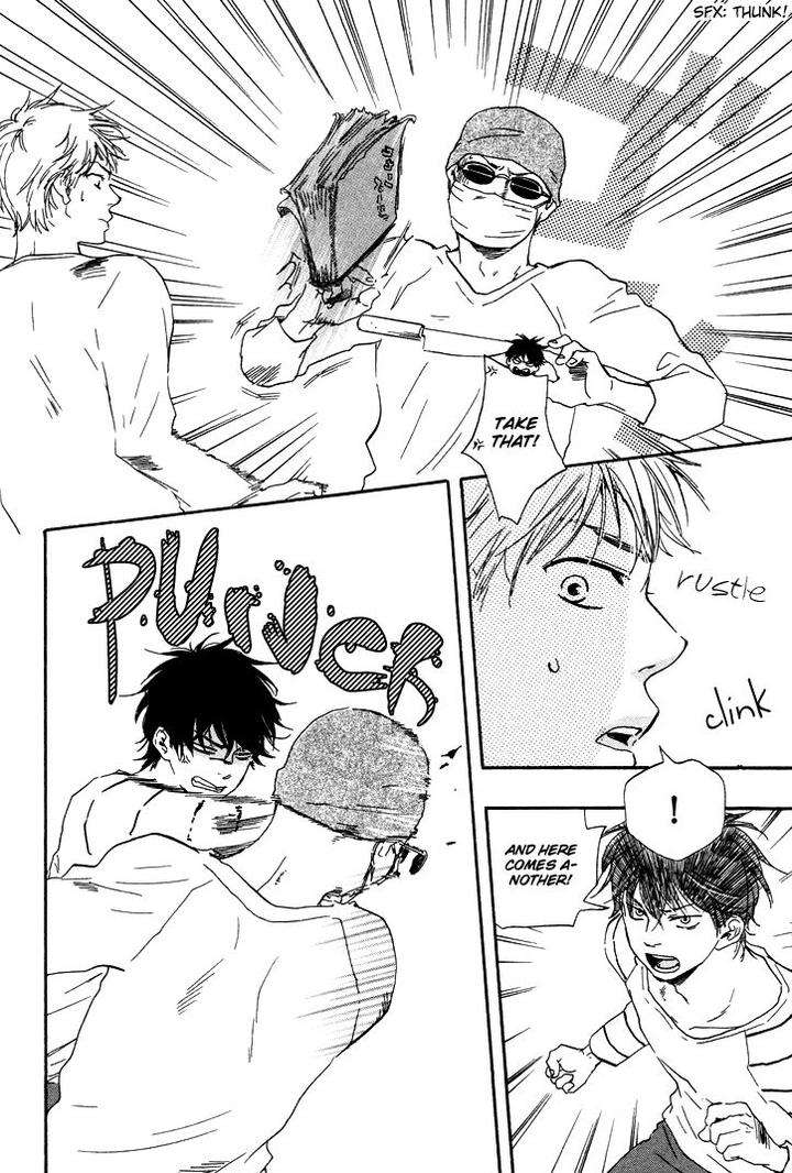 Honto-Yajuu-Yamamoto-Kotetsuko-Part-1-Eng page 12