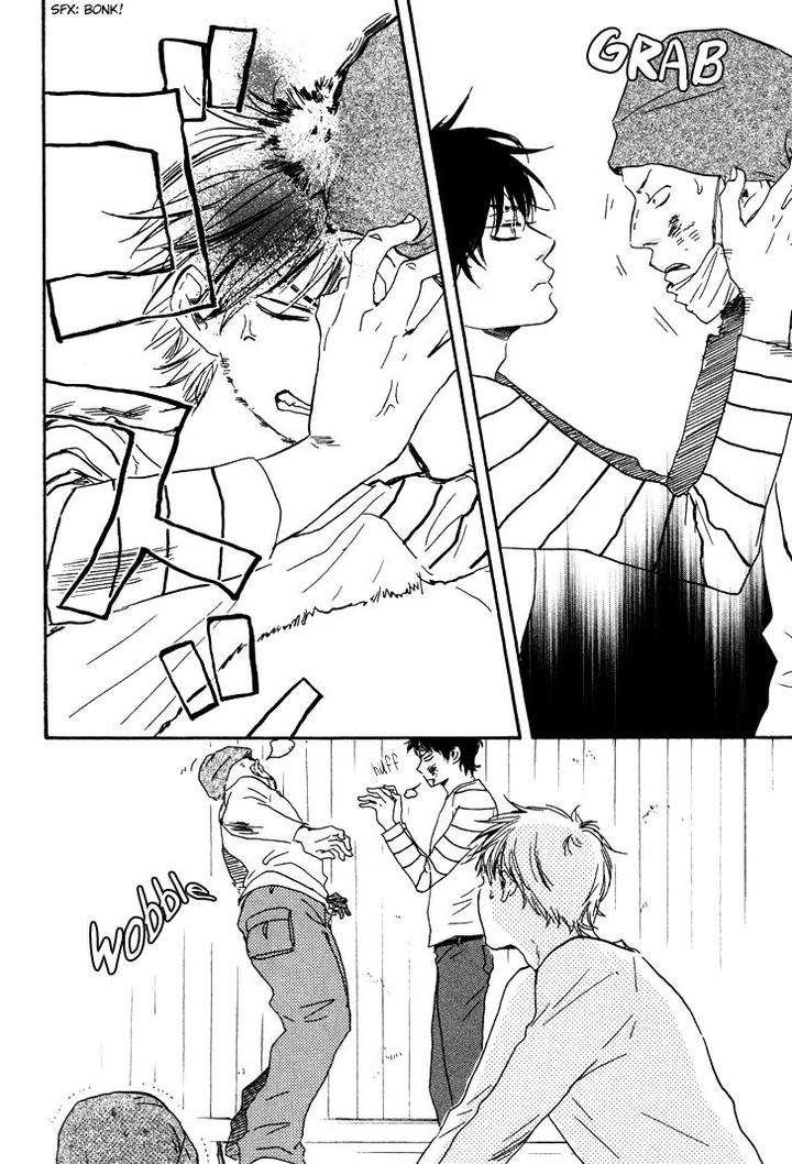 Honto-Yajuu-Yamamoto-Kotetsuko-Part-1-Eng page 14