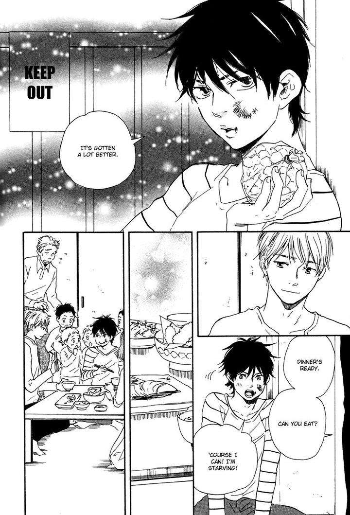 Honto-Yajuu-Yamamoto-Kotetsuko-Part-1-Eng page 20