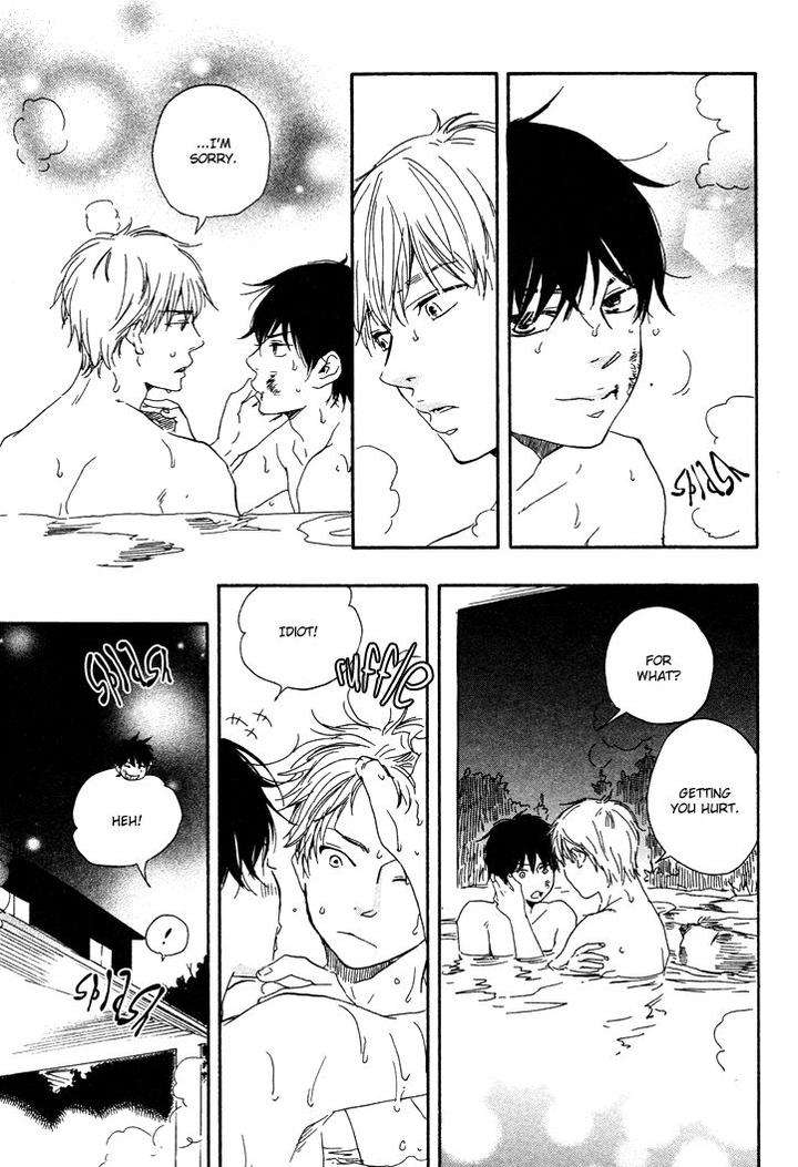 Honto-Yajuu-Yamamoto-Kotetsuko-Part-1-Eng page 23