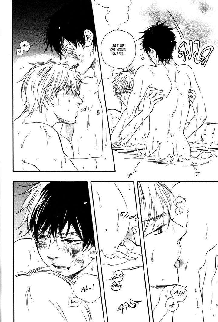 Honto-Yajuu-Yamamoto-Kotetsuko-Part-1-Eng page 28