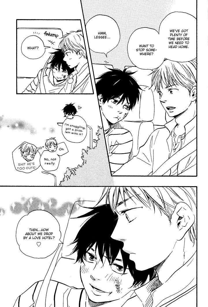 Honto-Yajuu-Yamamoto-Kotetsuko-Part-1-Eng page 33