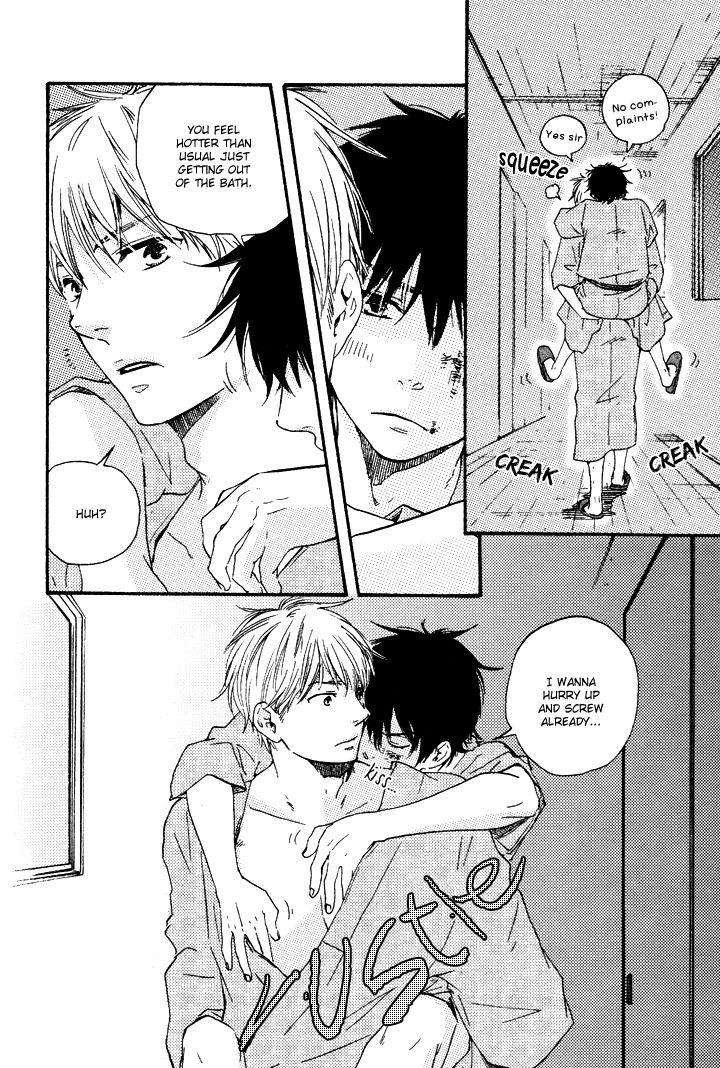 Honto-Yajuu-Yamamoto-Kotetsuko-Part-1-Eng page 3