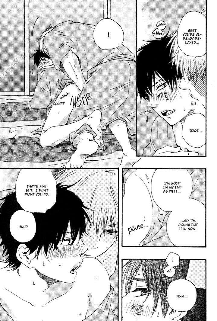 Honto-Yajuu-Yamamoto-Kotetsuko-Part-1-Eng page 6