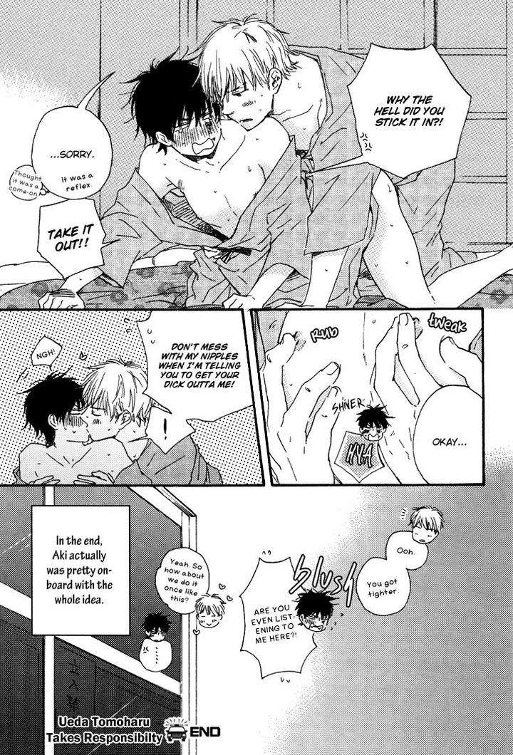 Honto-Yajuu-Yamamoto-Kotetsuko-Part-1-Eng page 8