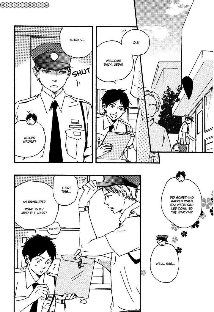 Honto-Yajuu-Yamamoto-Kotetsuko-Part-1-Eng page 3