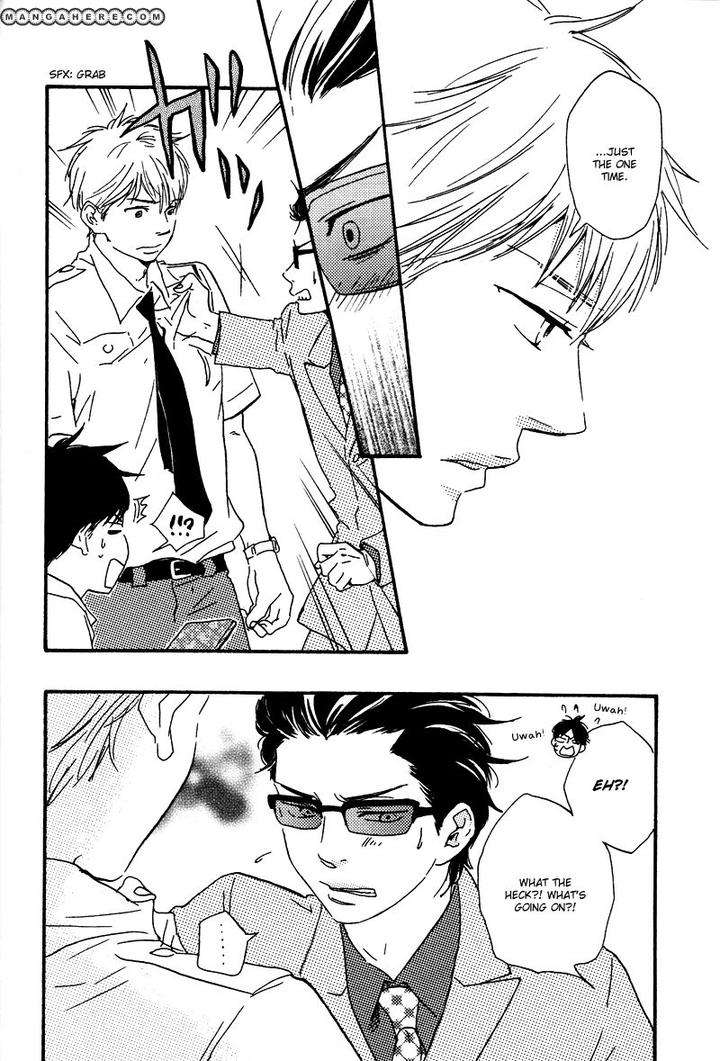 Honto-Yajuu-Yamamoto-Kotetsuko-Part-1-Eng page 7