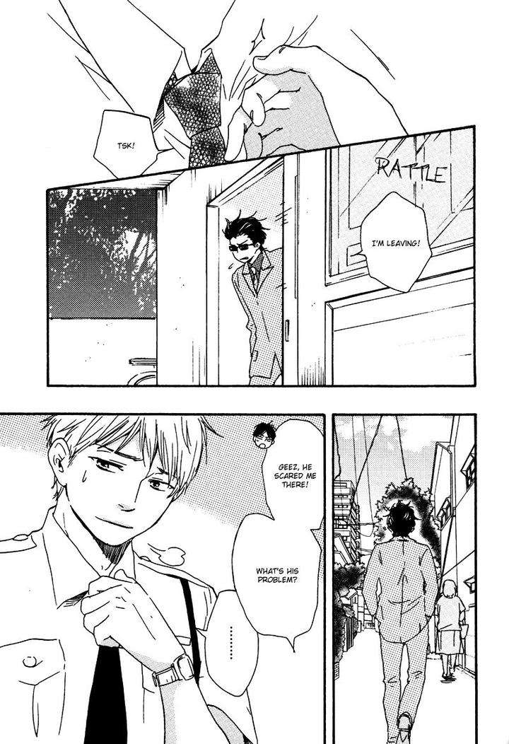 Honto-Yajuu-Yamamoto-Kotetsuko-Part-1-Eng page 8