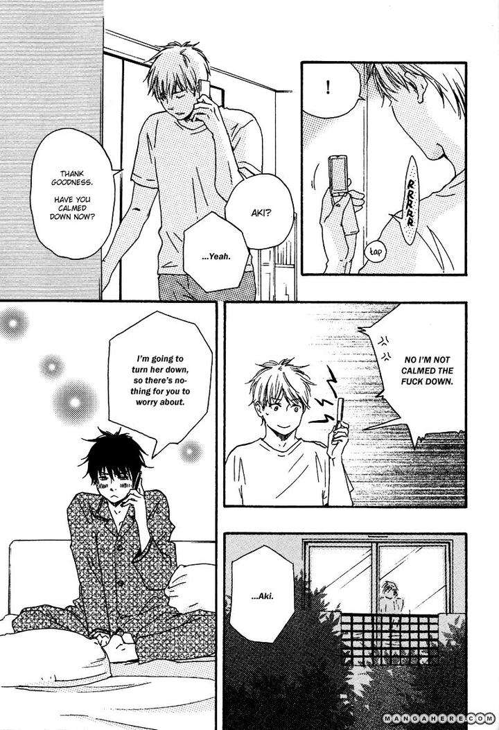 Honto-Yajuu-Yamamoto-Kotetsuko-Part-1-Eng page 10