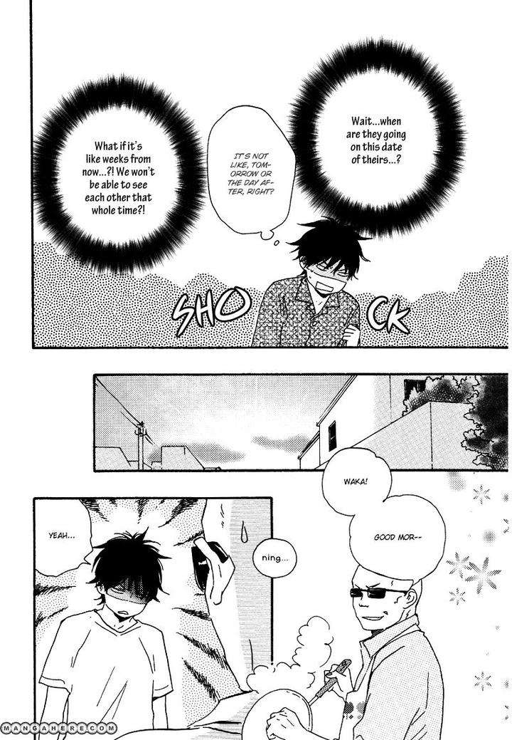 Honto-Yajuu-Yamamoto-Kotetsuko-Part-1-Eng page 13