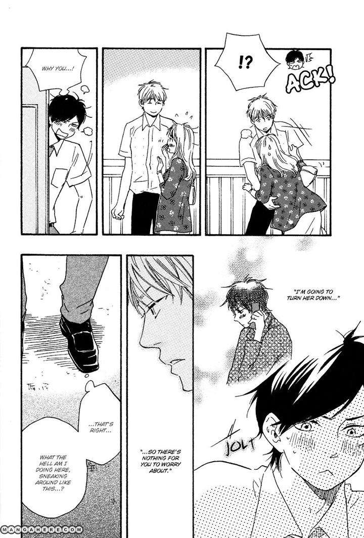 Honto-Yajuu-Yamamoto-Kotetsuko-Part-1-Eng page 27
