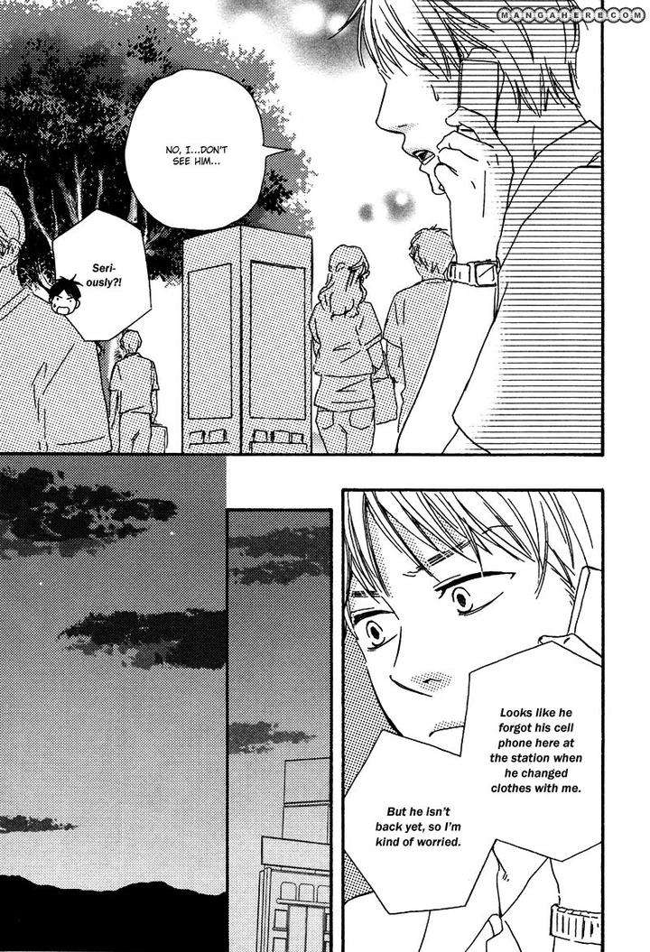 Honto-Yajuu-Yamamoto-Kotetsuko-Part-1-Eng page 32