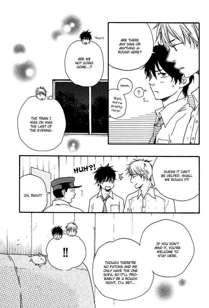 Honto-Yajuu-Yamamoto-Kotetsuko-Part-1-Eng page 15
