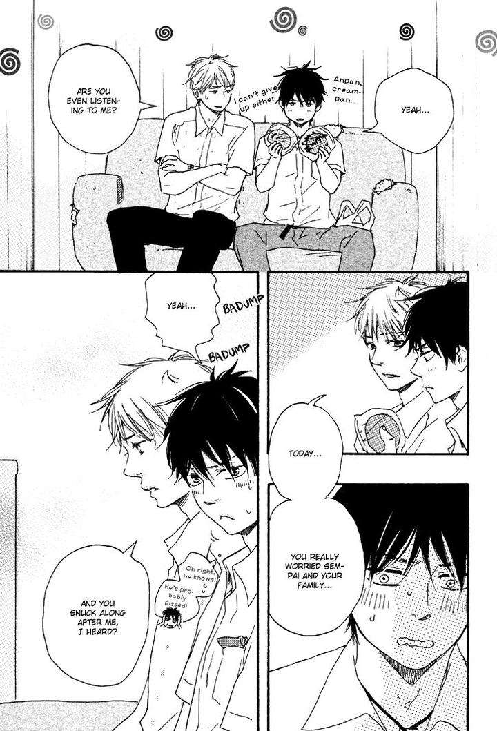 Honto-Yajuu-Yamamoto-Kotetsuko-Part-1-Eng page 17