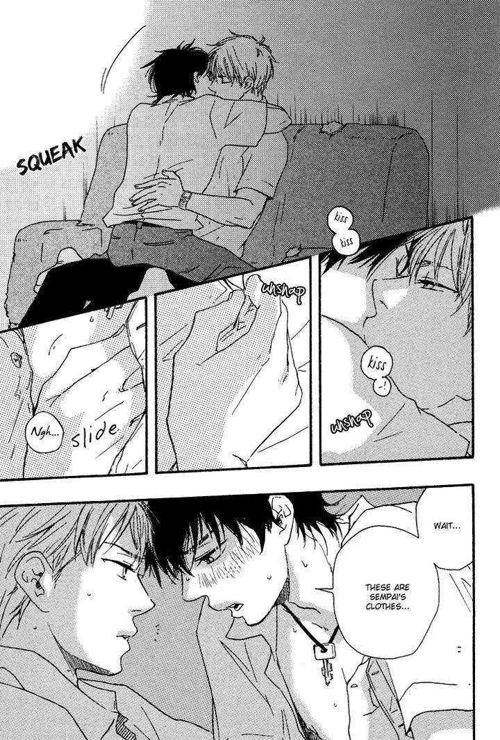 Honto-Yajuu-Yamamoto-Kotetsuko-Part-1-Eng page 23