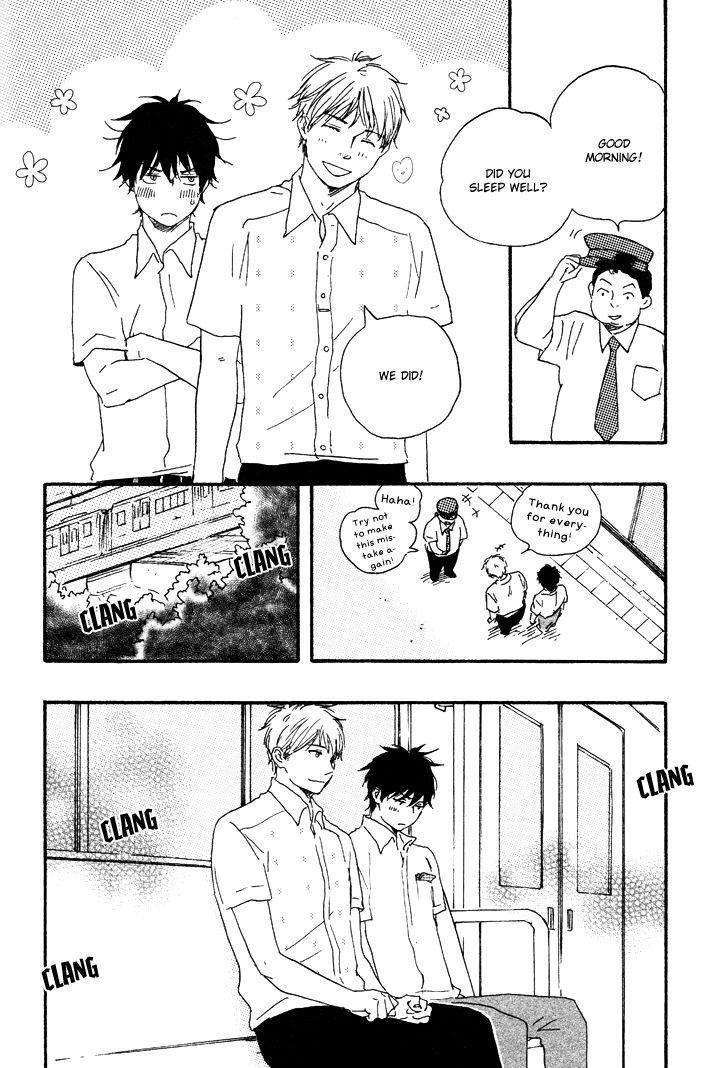 Honto-Yajuu-Yamamoto-Kotetsuko-Part-1-Eng page 30