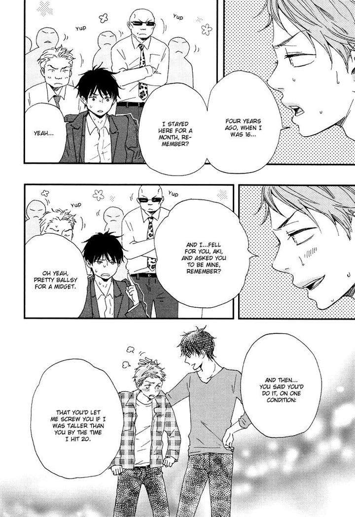 Honto-Yajuu-Yamamoto-Kotetsuko-Part-1-Eng page 20