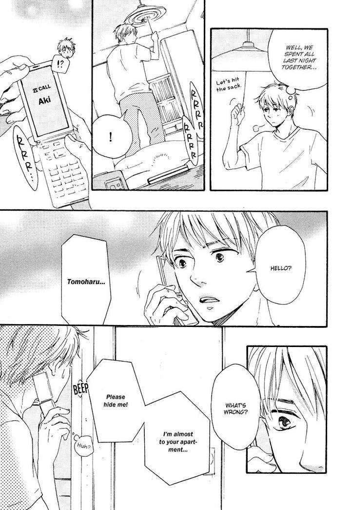 Honto-Yajuu-Yamamoto-Kotetsuko-Part-1-Eng page 25