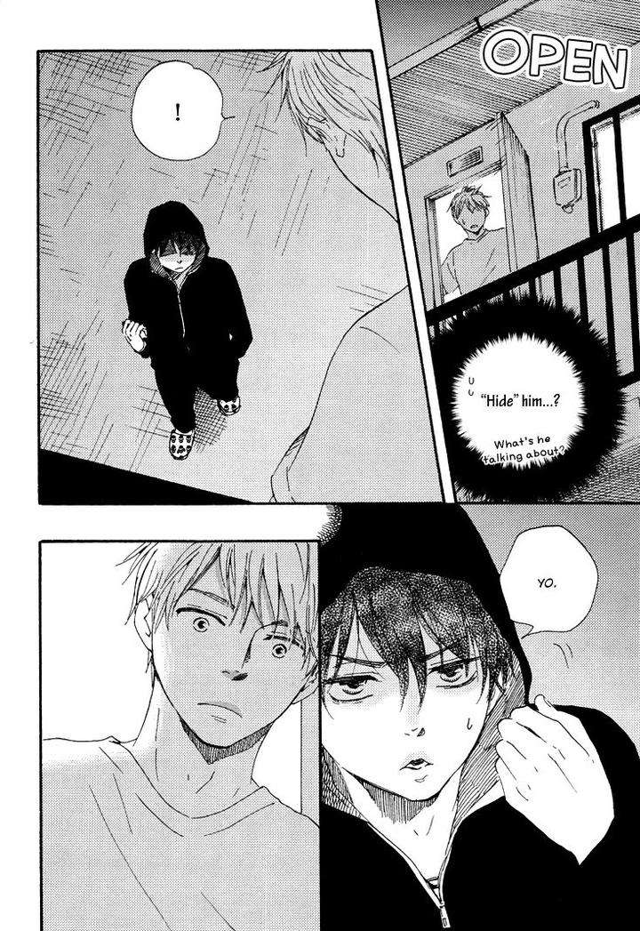 Honto-Yajuu-Yamamoto-Kotetsuko-Part-1-Eng page 26