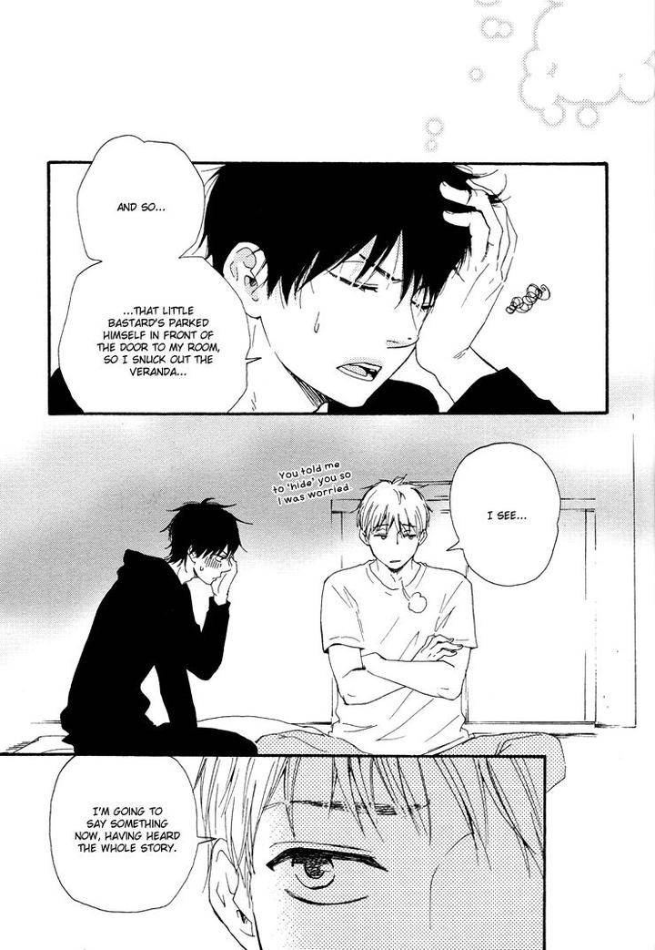 Honto-Yajuu-Yamamoto-Kotetsuko-Part-1-Eng page 27