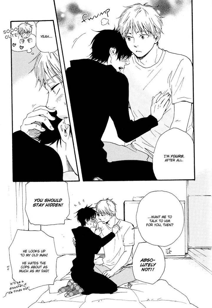 Honto-Yajuu-Yamamoto-Kotetsuko-Part-1-Eng page 29