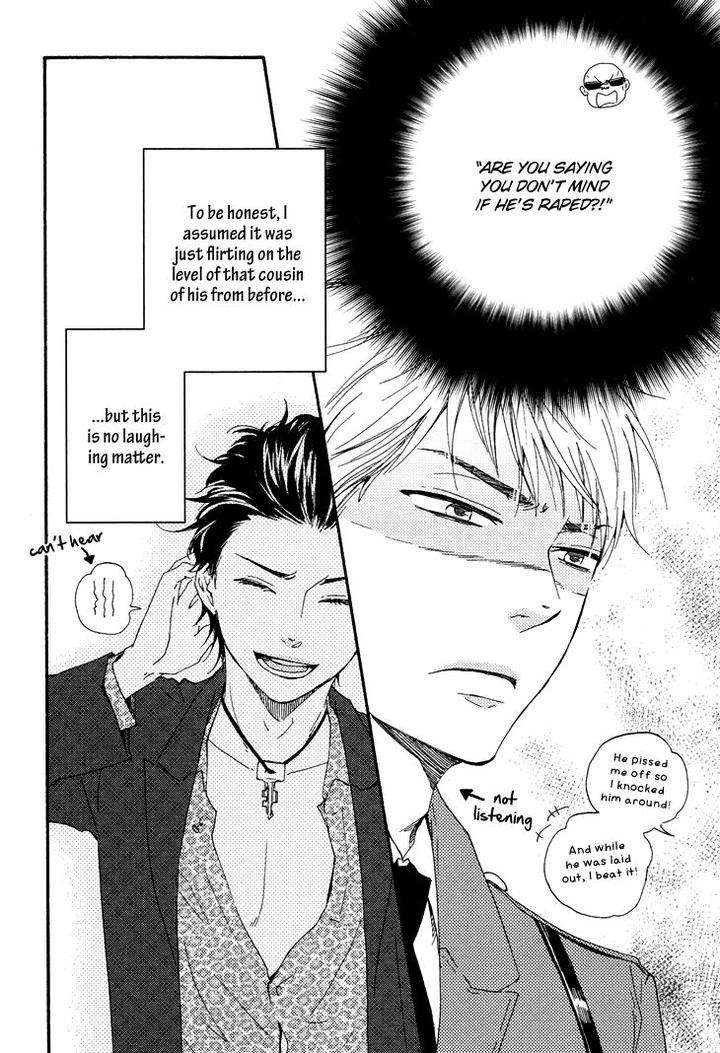 Honto-Yajuu-Yamamoto-Kotetsuko-Part-1-Eng page 42