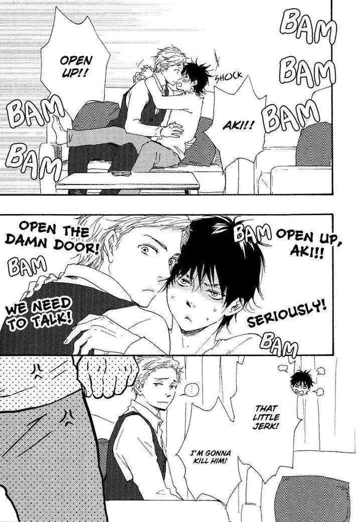 Honto-Yajuu-Yamamoto-Kotetsuko-Part-1-Eng page 12