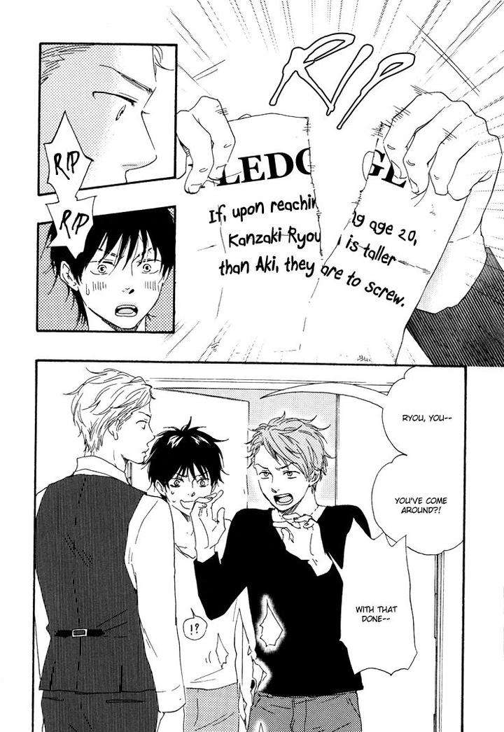 Honto-Yajuu-Yamamoto-Kotetsuko-Part-1-Eng page 15