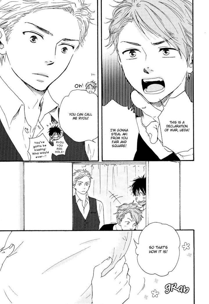 Honto-Yajuu-Yamamoto-Kotetsuko-Part-1-Eng page 16