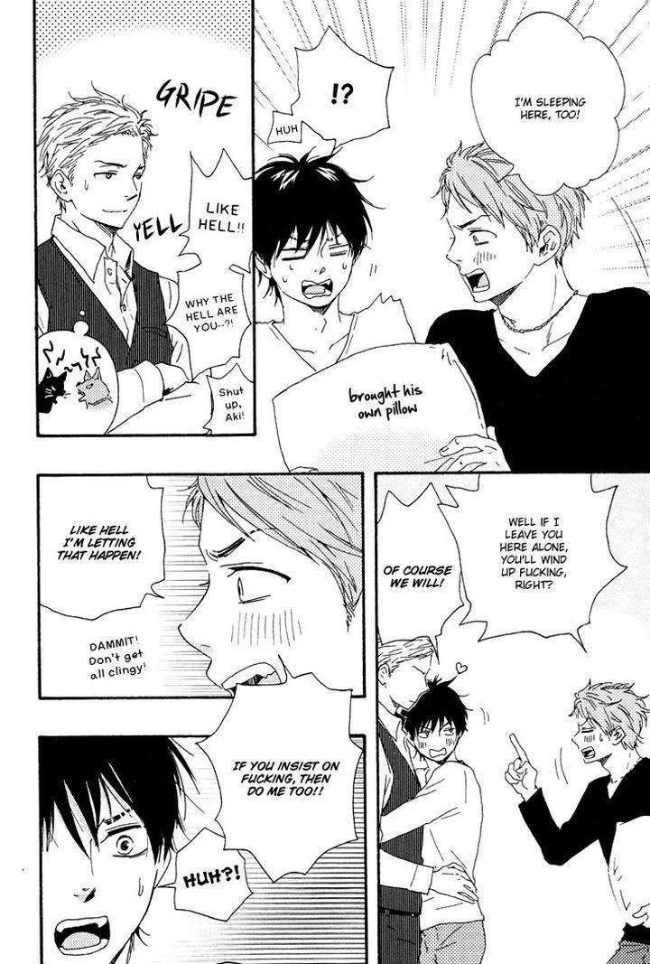 Honto-Yajuu-Yamamoto-Kotetsuko-Part-1-Eng page 17
