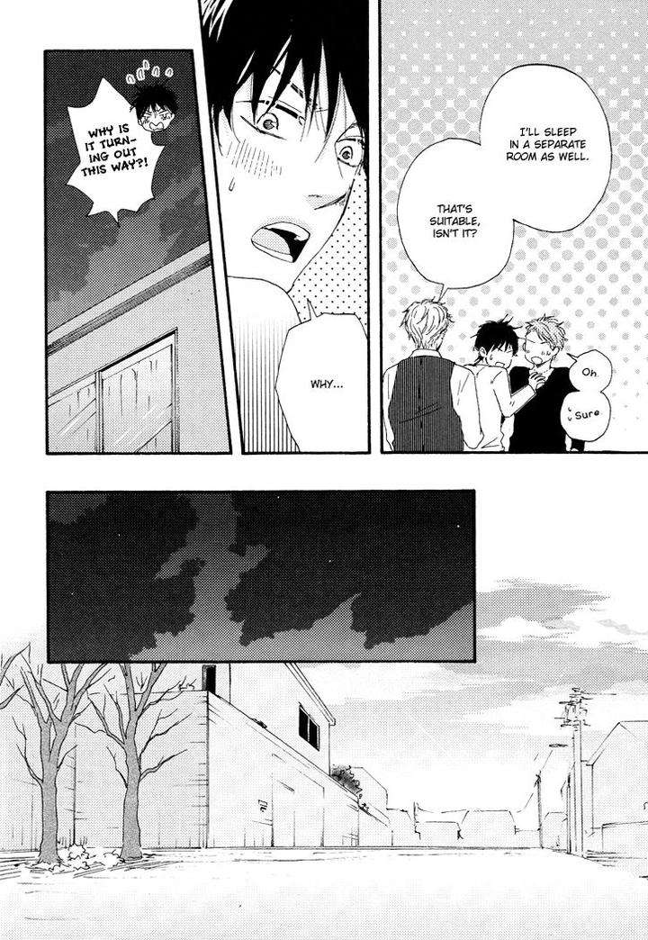 Honto-Yajuu-Yamamoto-Kotetsuko-Part-1-Eng page 19
