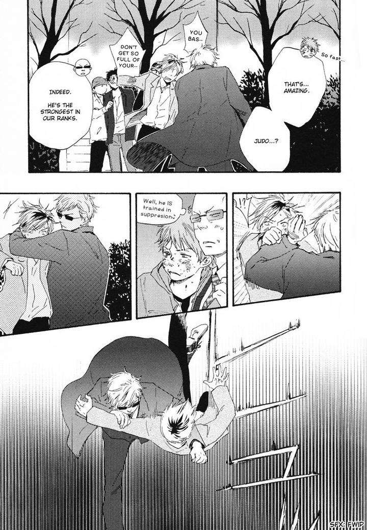 Honto-Yajuu-Yamamoto-Kotetsuko-Part-1-Eng page 6