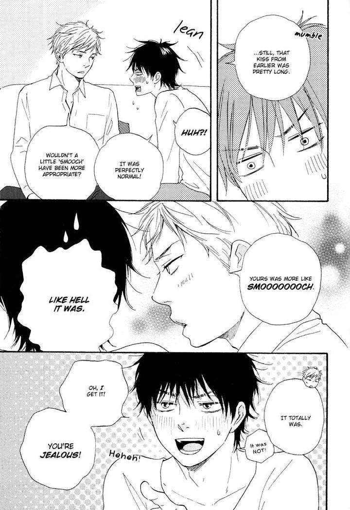 Honto-Yajuu-Yamamoto-Kotetsuko-Part-1-Eng page 24