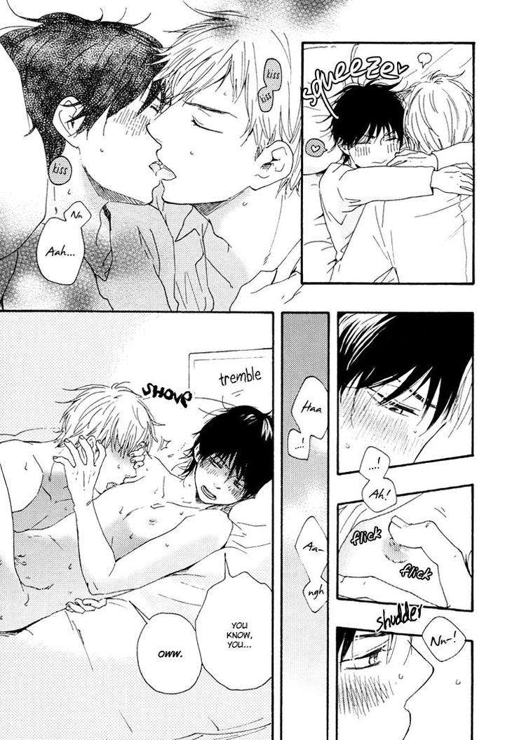 Honto-Yajuu-Yamamoto-Kotetsuko-Part-1-Eng page 32