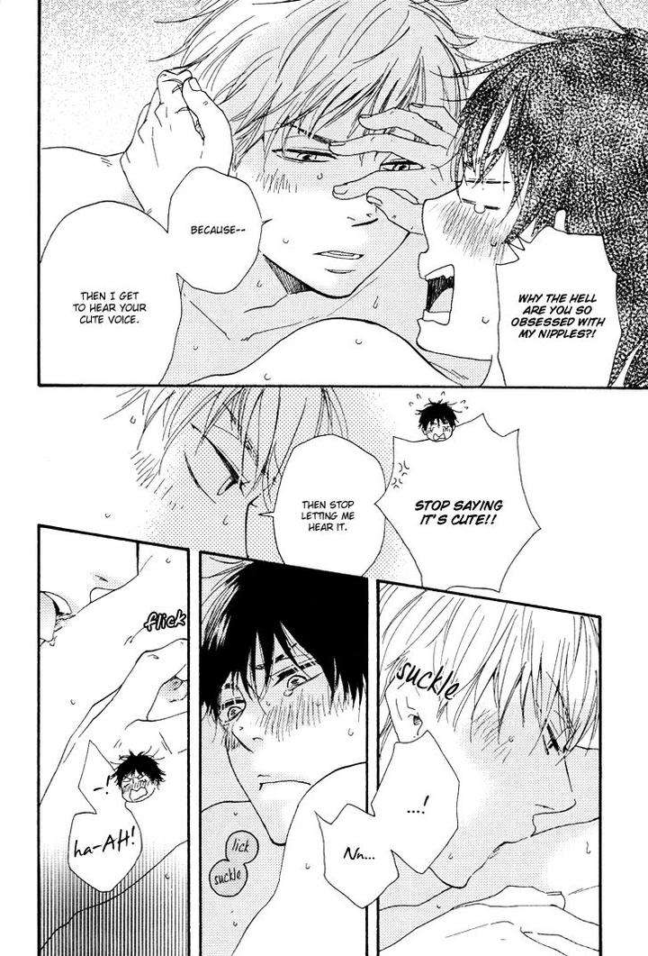 Honto-Yajuu-Yamamoto-Kotetsuko-Part-1-Eng page 33
