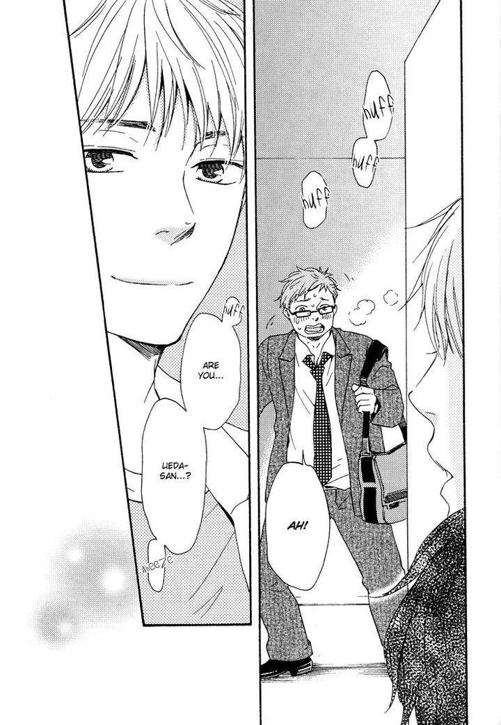 Honto-Yajuu-Yamamoto-Kotetsuko-Part-1-Eng page 26