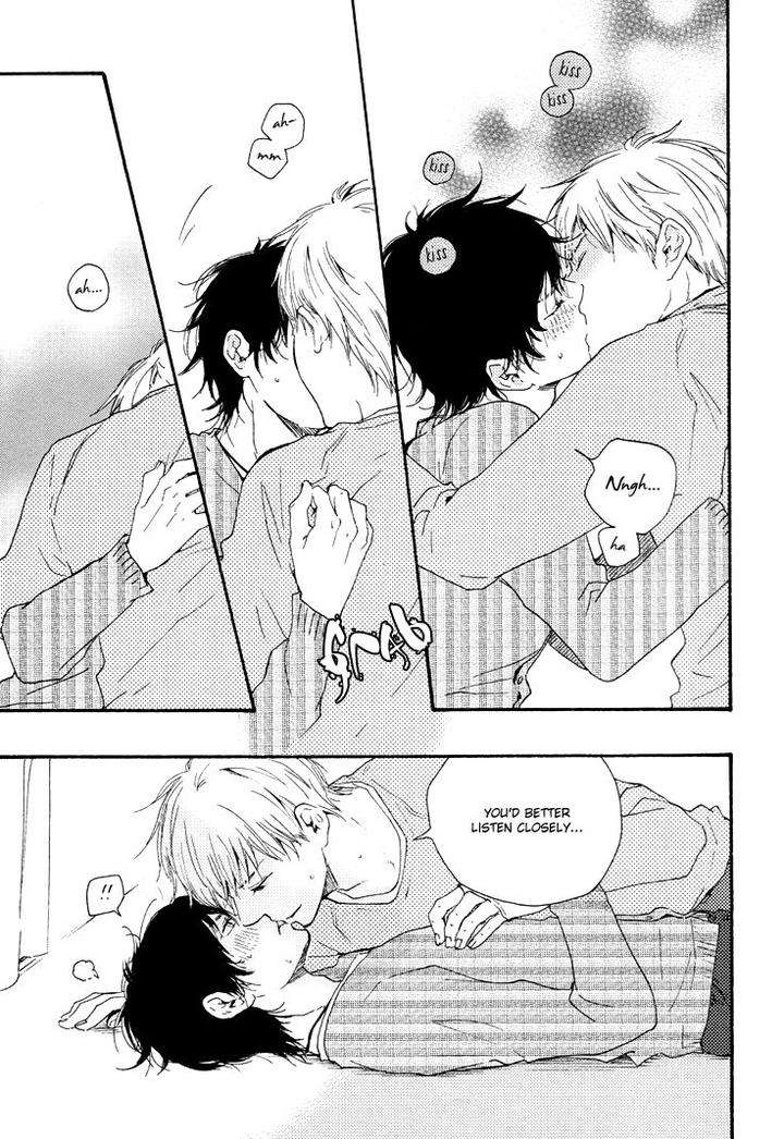 Honto-Yajuu-Yamamoto-Kotetsuko-Part-1-Eng page 32