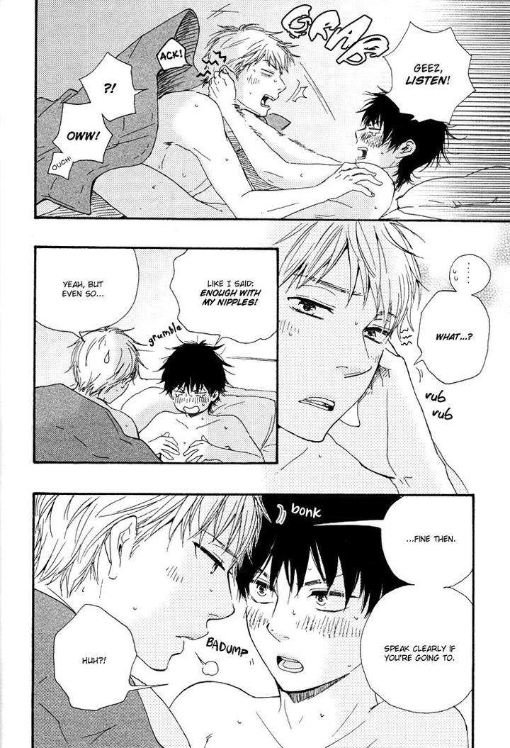 Honto-Yajuu-Yamamoto-Kotetsuko-Part-1-Eng page 3