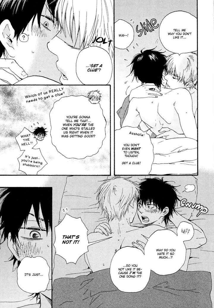 Honto-Yajuu-Yamamoto-Kotetsuko-Part-1-Eng page 4