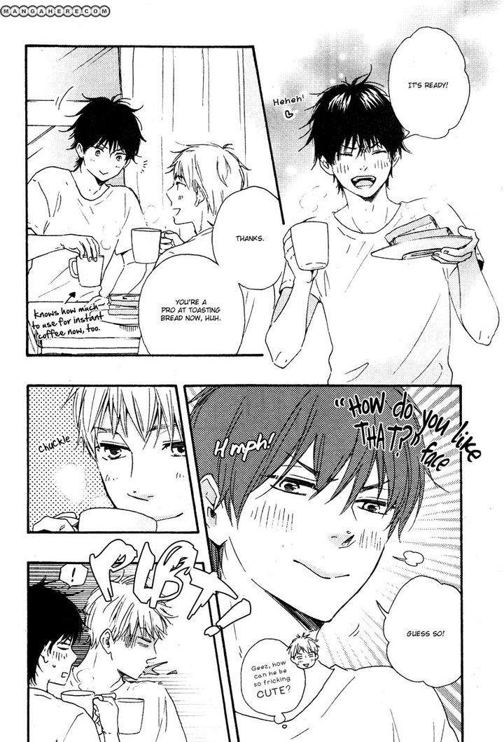 Honto-Yajuu-Yamamoto-Kotetsuko-Part-1-Eng page 8