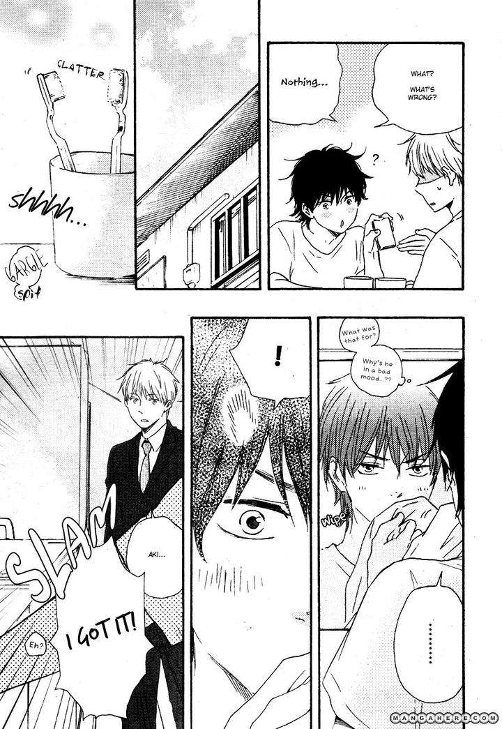 Honto-Yajuu-Yamamoto-Kotetsuko-Part-1-Eng page 11