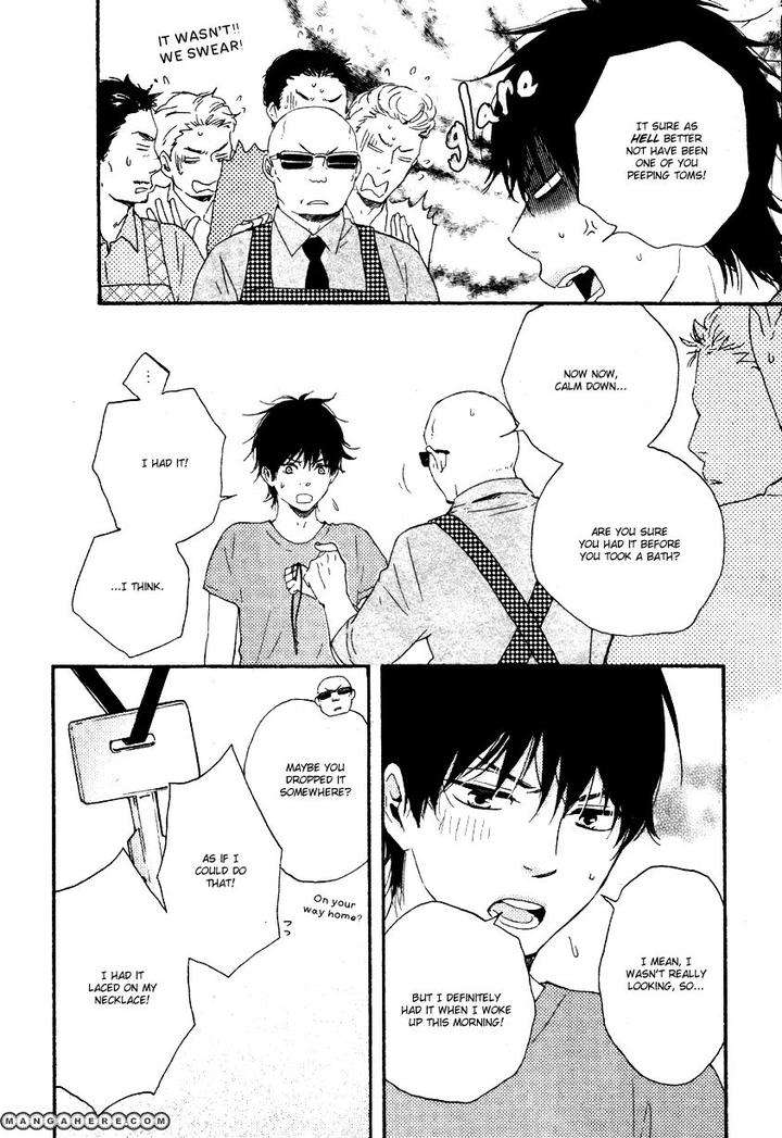 Honto-Yajuu-Yamamoto-Kotetsuko-Part-1-Eng page 22