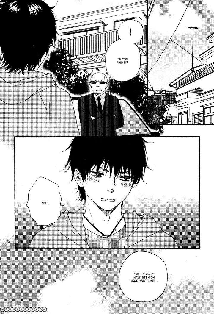 Honto-Yajuu-Yamamoto-Kotetsuko-Part-1-Eng page 24