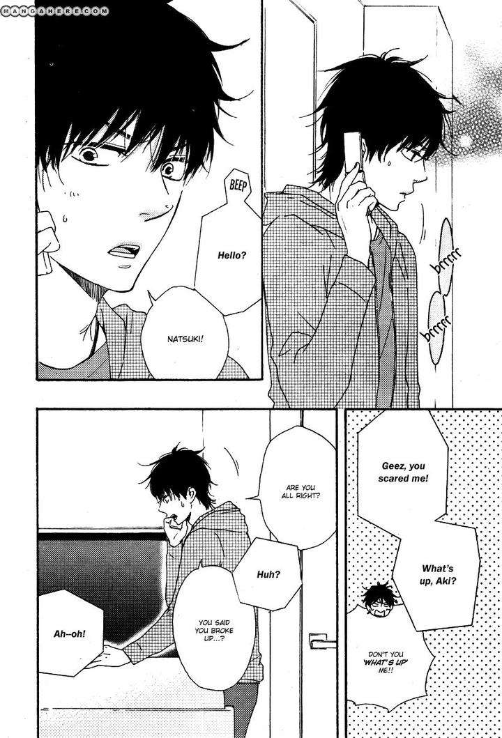 Honto-Yajuu-Yamamoto-Kotetsuko-Part-1-Eng page 28