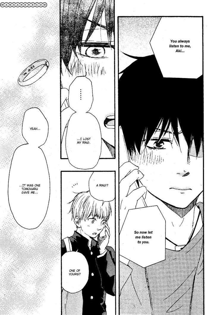 Honto-Yajuu-Yamamoto-Kotetsuko-Part-1-Eng page 31