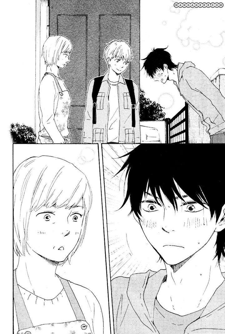 Honto-Yajuu-Yamamoto-Kotetsuko-Part-1-Eng page 3