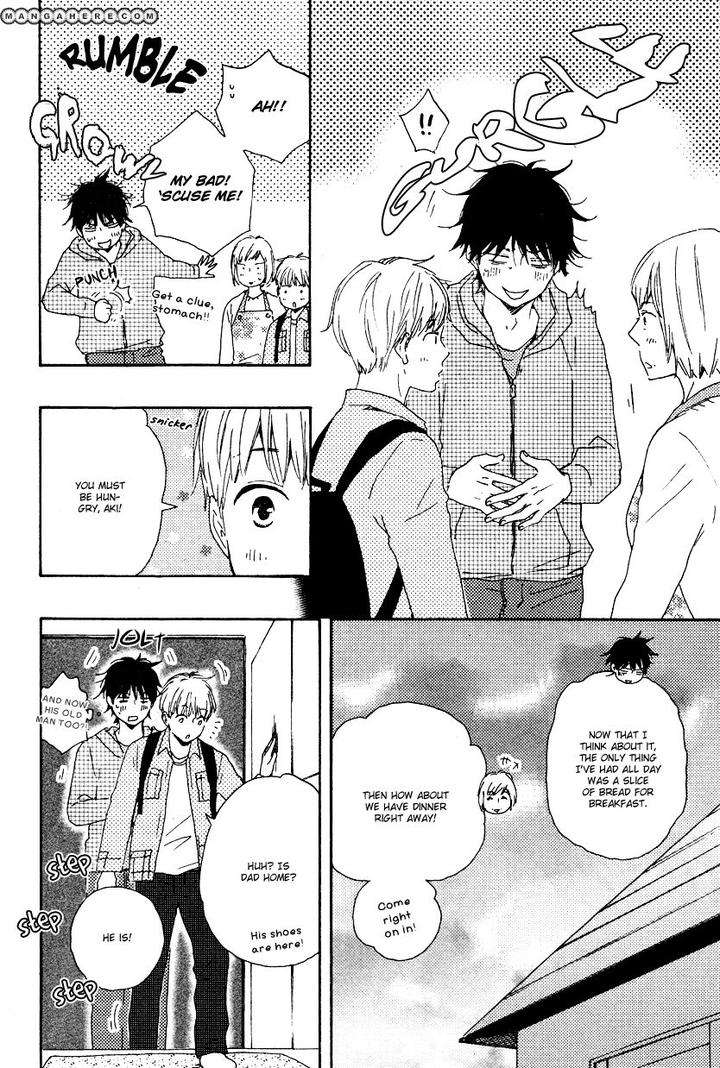 Honto-Yajuu-Yamamoto-Kotetsuko-Part-1-Eng page 5
